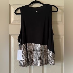 Tavi Workout Tank New with tag
